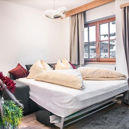 La Tombola Appartements Герлос Екстер'єр фото