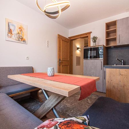 La Tombola Appartements Герлос Екстер'єр фото