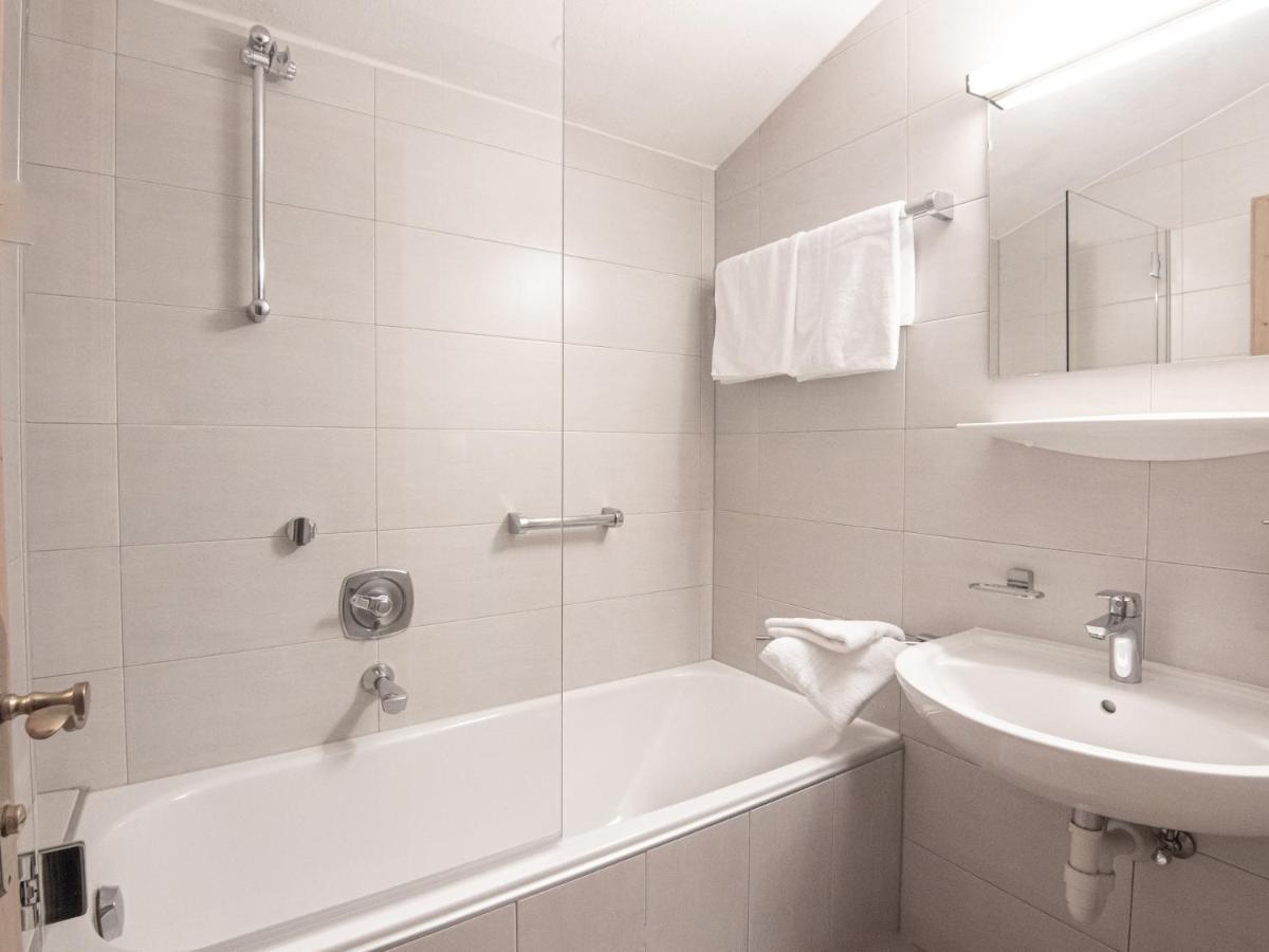 La Tombola Appartements Герлос Екстер'єр фото