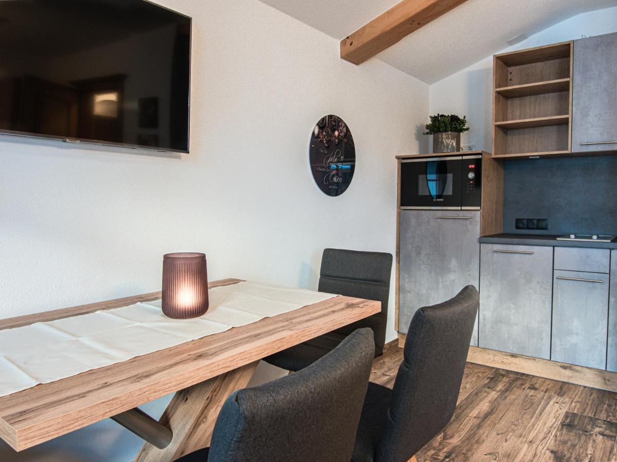 La Tombola Appartements Герлос Екстер'єр фото