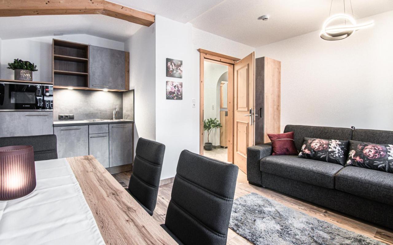 La Tombola Appartements Герлос Екстер'єр фото
