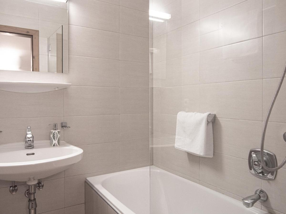 La Tombola Appartements Герлос Екстер'єр фото