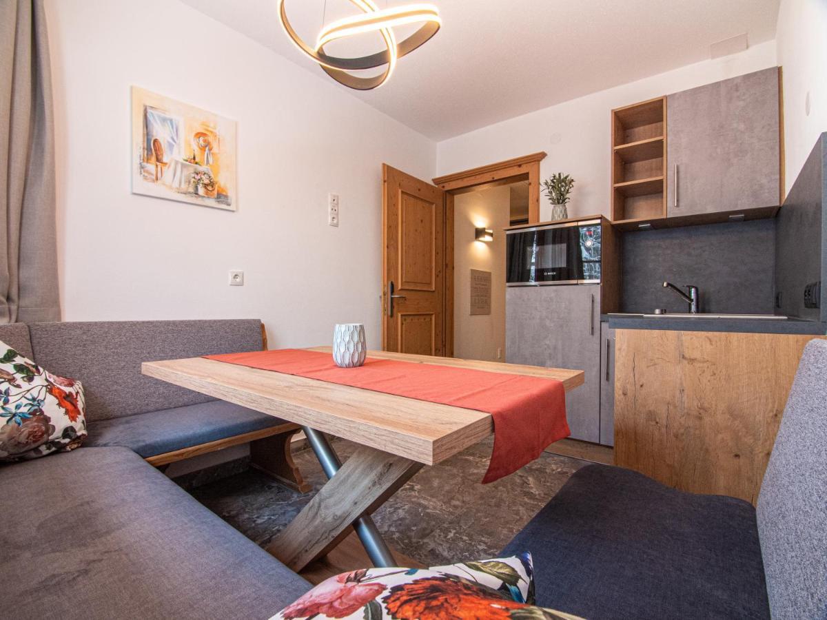 La Tombola Appartements Герлос Екстер'єр фото