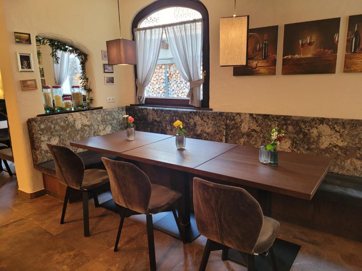 La Tombola Appartements Герлос Екстер'єр фото